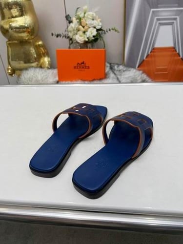Hermes sandal
