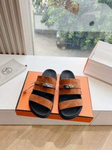 Hermes sandal