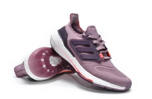 adidas Ultra Boost 2022 Magic Mauve