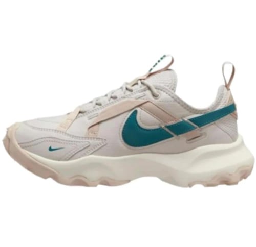 Nike TC7900 Green/Beige
