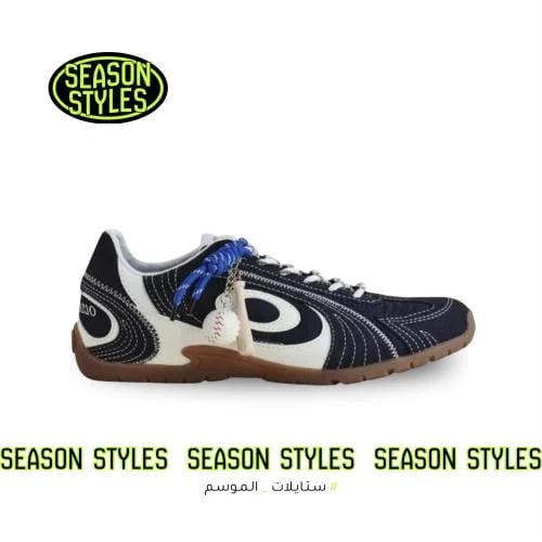 OLD ORDER Turbo Lite 2.0 Navy Blue