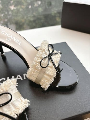 Chanel shoes