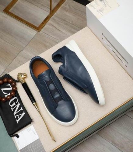 Zegna Shoes
