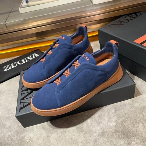 Zegna Shoes