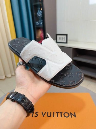 LV sandal