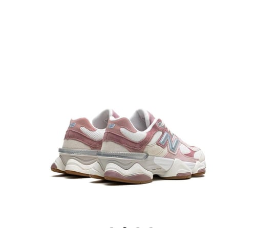New balance 9060 “rose pink