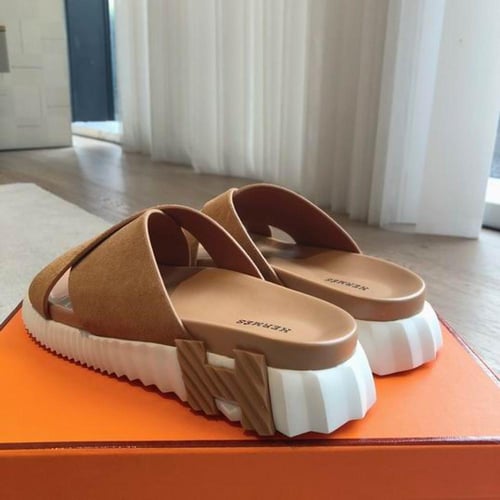 Hermes sandal