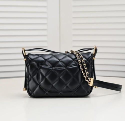 Chanel bag