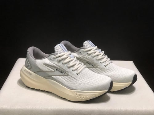 Brooks Glycerin 21 Low-top Casual Running Shoes