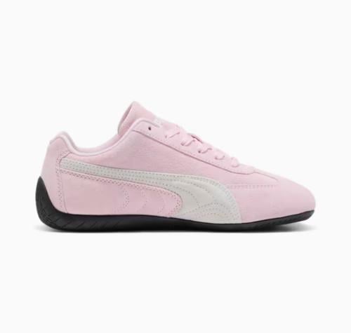 PUMA x Sparco Speedcat 'Pink