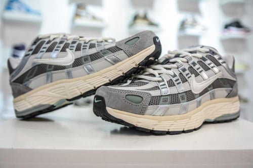 Nike P-6000 كوتشي نايك رجالي