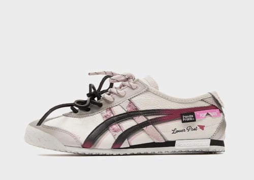 Pure Love - Unisex Mexico 66