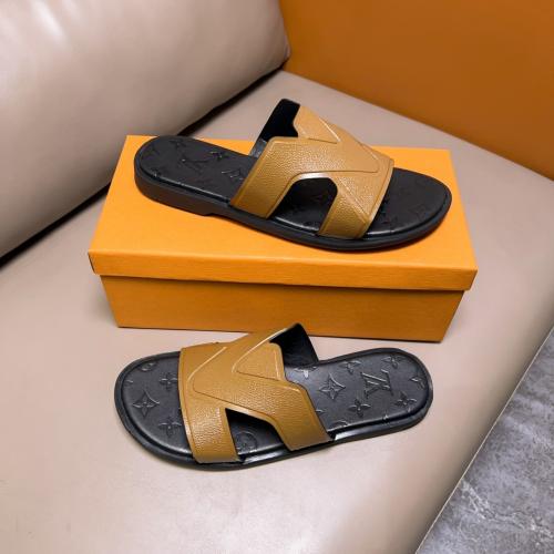 LV sandal