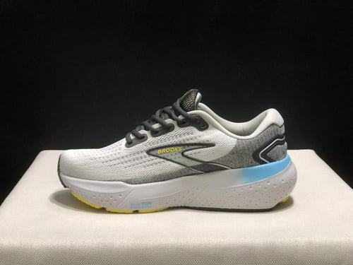 Brooks Glycerin 21 Low-top Casual Running Shoes