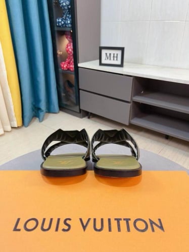 LV sandal