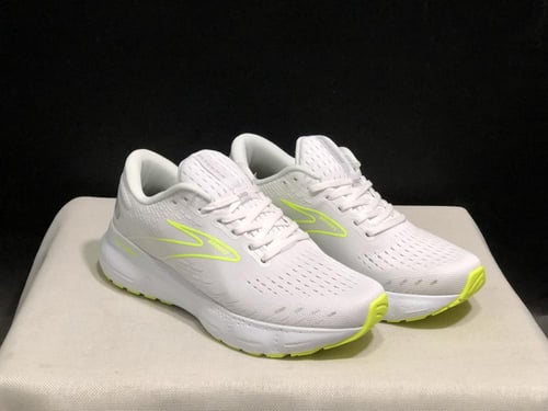 Brooks Glycerin GTS 20 Shock-absorbing Wear-resist...