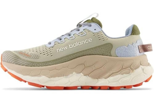 New Balance Fresh Foam X