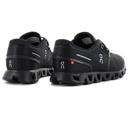 On Running-Cloud 5 Black