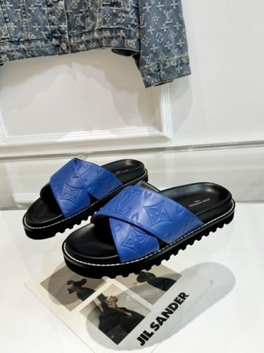 LV sandal