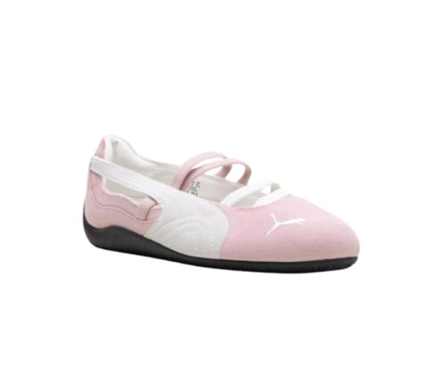 Puma Wmns Speedcat Ballet SD 'Whisp of Pink