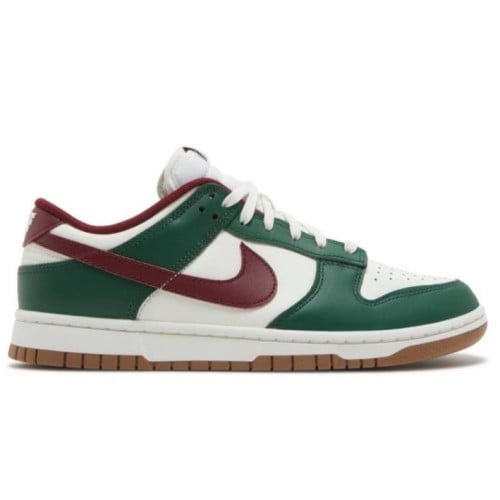 DUNK LOW GORGE GREEN