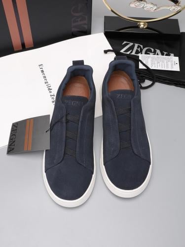 Zegna Shoes
