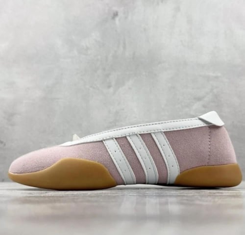 Adidas Mei Ballet Taekwondo ‘Pink