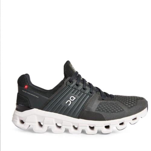 On Running cloudswift White/Black*