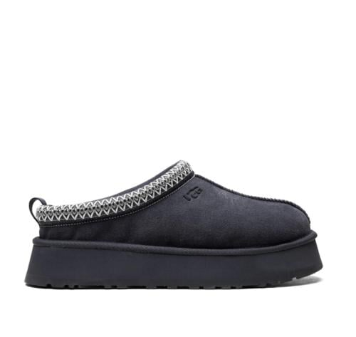 UGG Tazz "Eve Blue" slippers