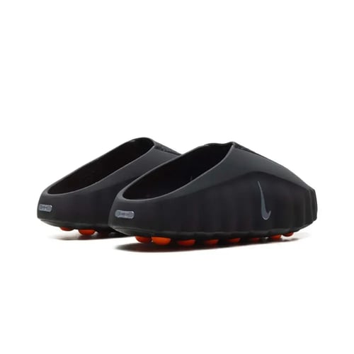 Nike Mind 001 Unisex Comfortable Shoes Black