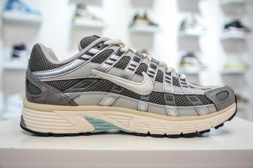 Nike P-6000 كوتشي نايك رجالي