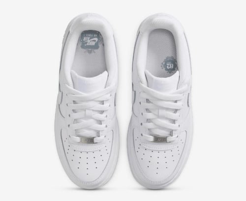 Air Force 1 Triple White