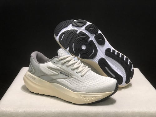 Brooks Glycerin 21 Low-top Casual Running Shoes