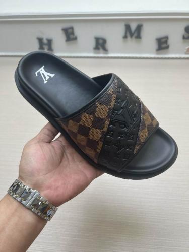 LV sandal