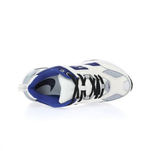 Nike M2K tekno “Sail Deep Royal