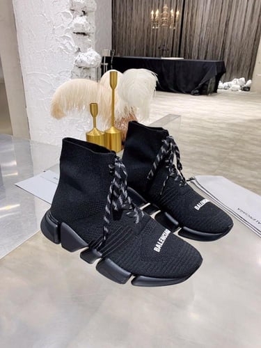 Balenciaga speed