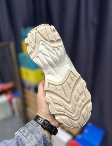 Nike TC7900 Green/Beige