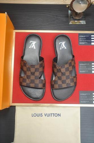 LV sandal
