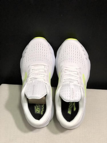 Brooks Glycerin GTS 20 Shock-absorbing Wear-resist...