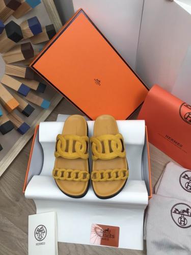 Hermes sandal