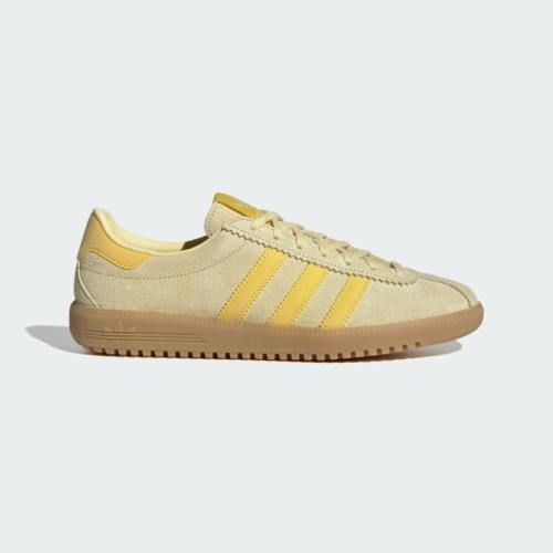 Adidas Bermuda Almost Yellow Yellow & Gum