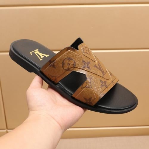 LV sandal