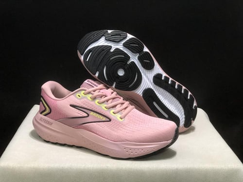 Brooks Glycerin 21 Low-top Casual Running Shoes