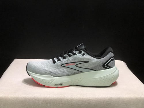 Brooks Glycerin 21 Low-top Casual Running Shoes