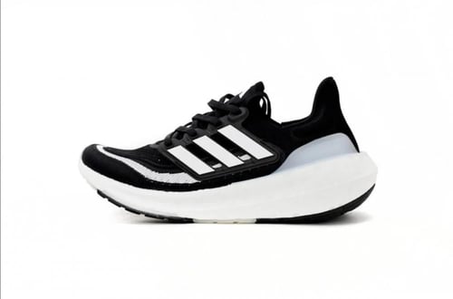 adidas Ultra Boost 23 Black White