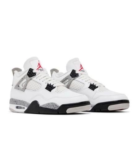 Air jordan 4