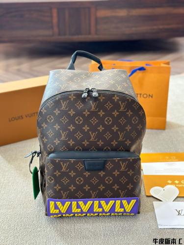 LOUIS VUITTON Backpack