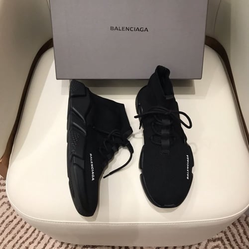 Balenciaga Speed lace-up sneakers