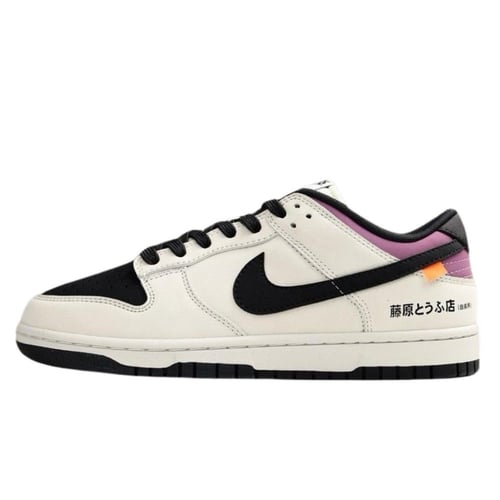 Nike dunk low Toyota A86