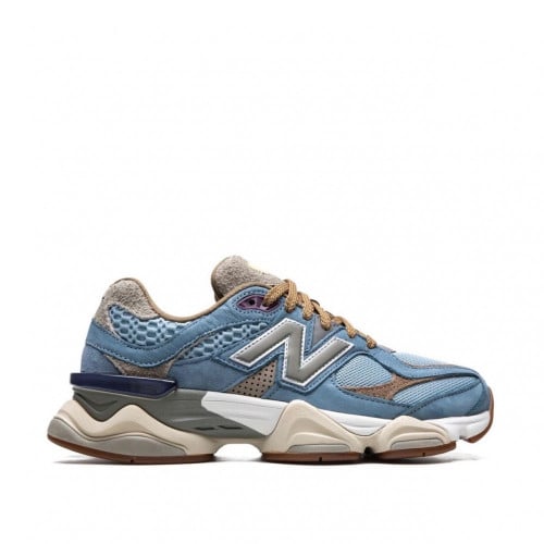 New balance Bodega x 9060 'Age of Discovery' Visit